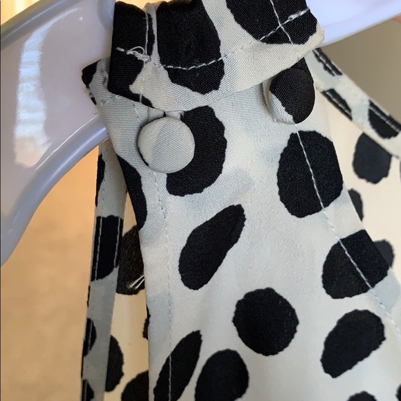 Skort dress - “LOFT” brand - Picture 4 of 6